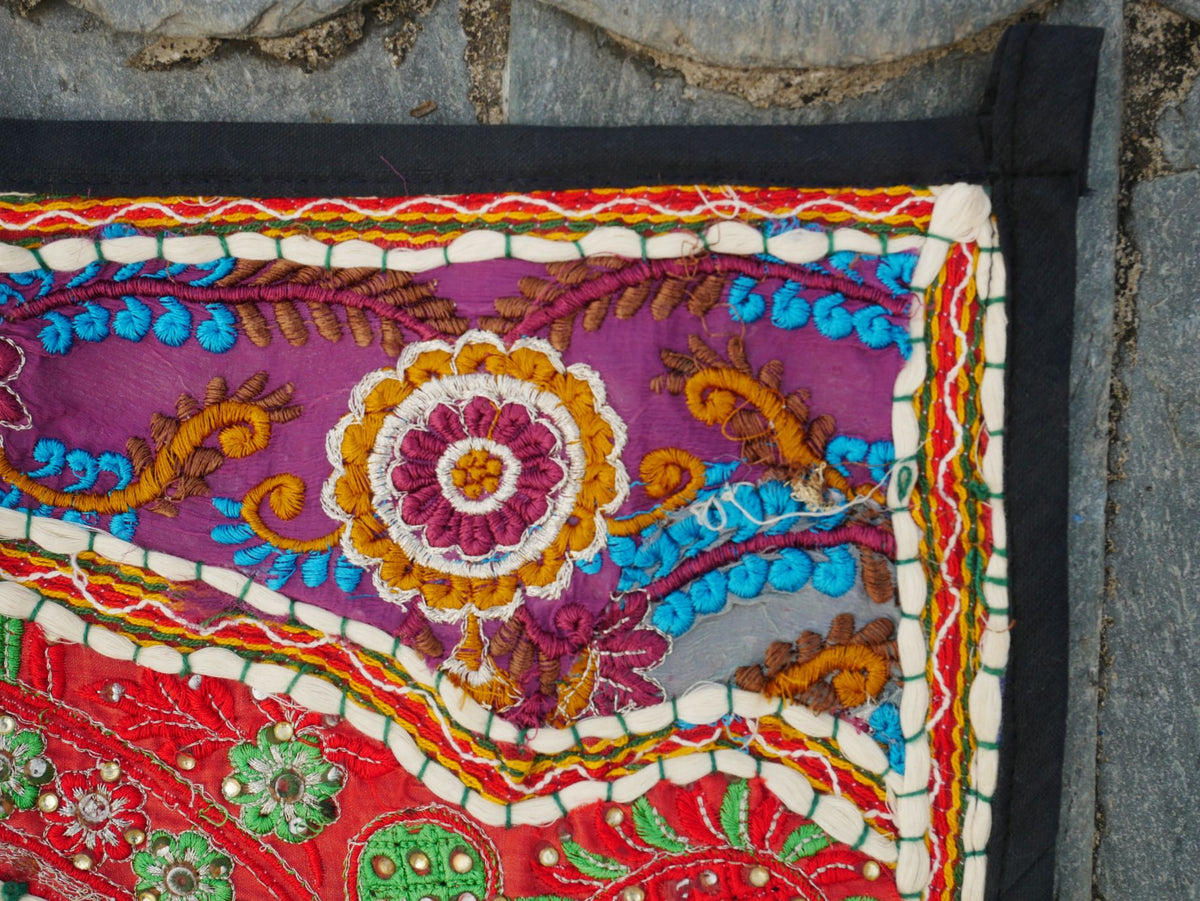 Indian Toran – A Handcrafted Welcome for Doorways and Windows