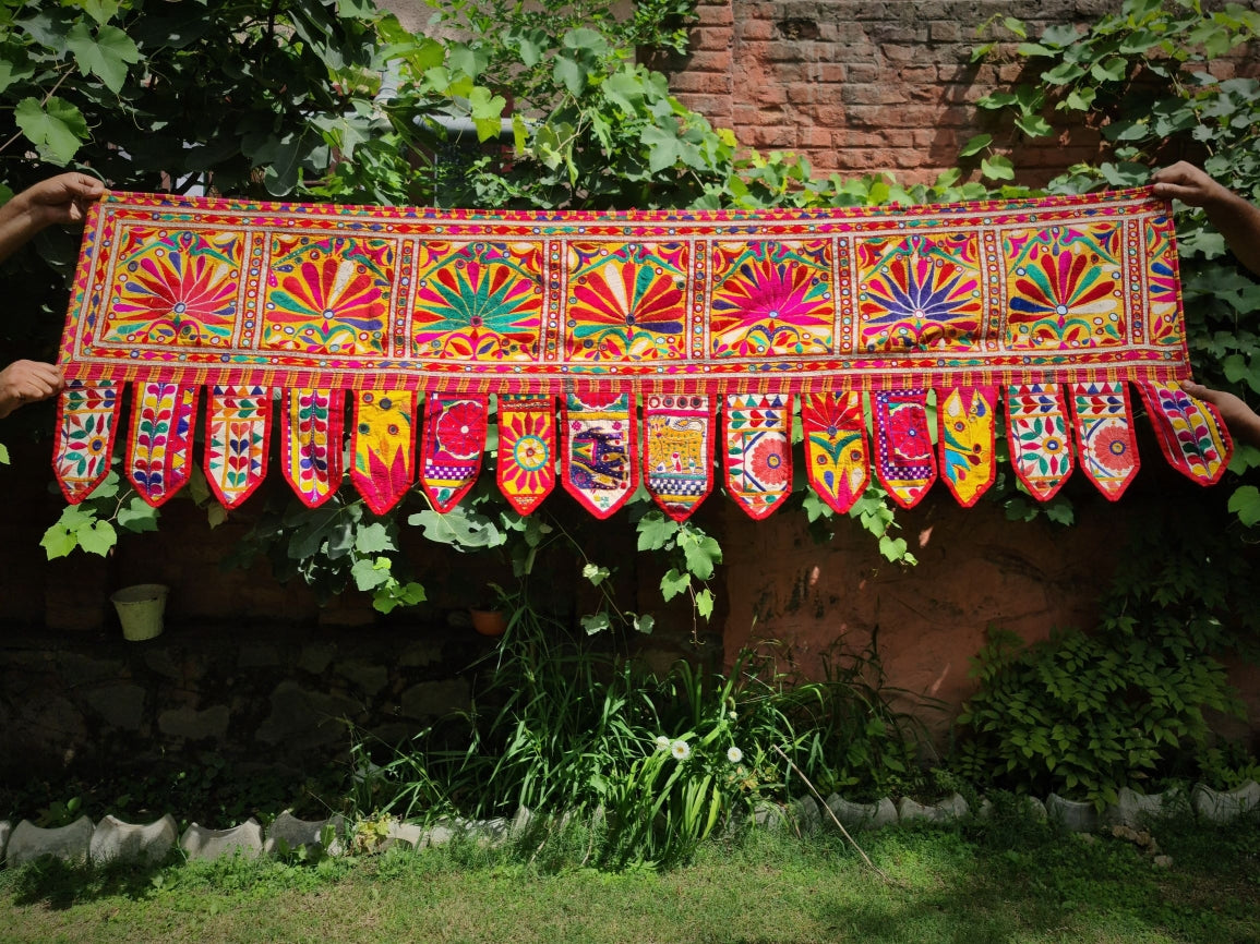 Vintage treasures - The Shanti Home