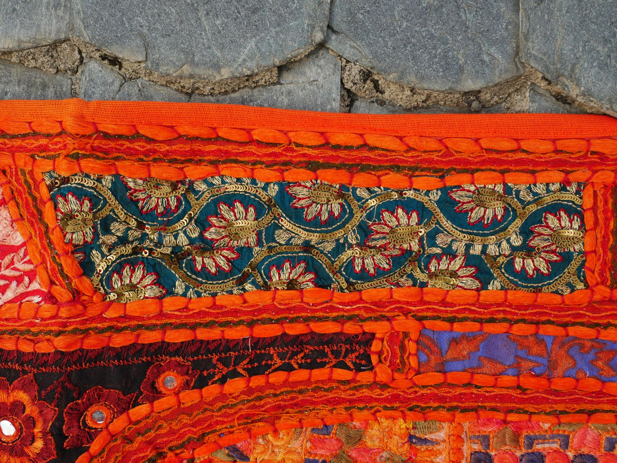 Indian Toran – A Handcrafted Welcome for Doorways and Windows