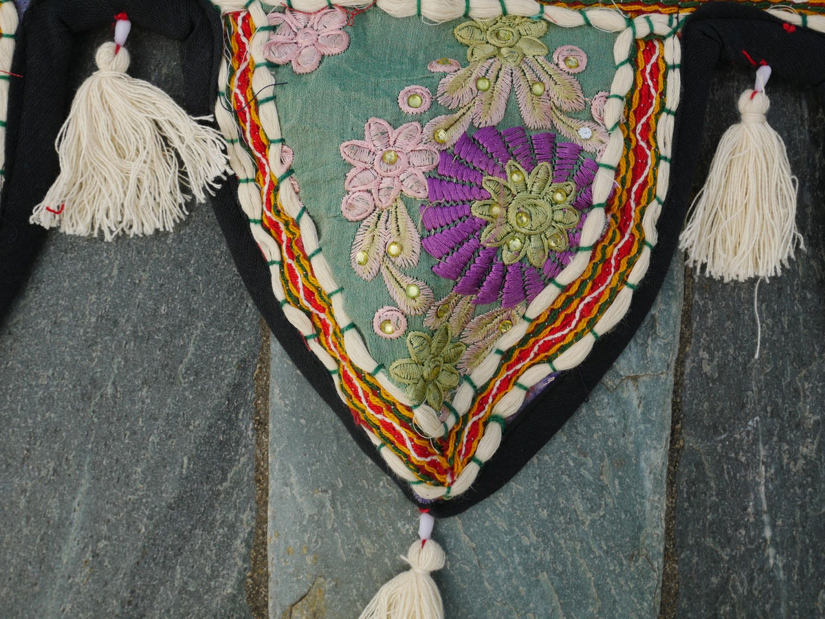 Indian Toran – A Handcrafted Welcome for Doorways and Windows