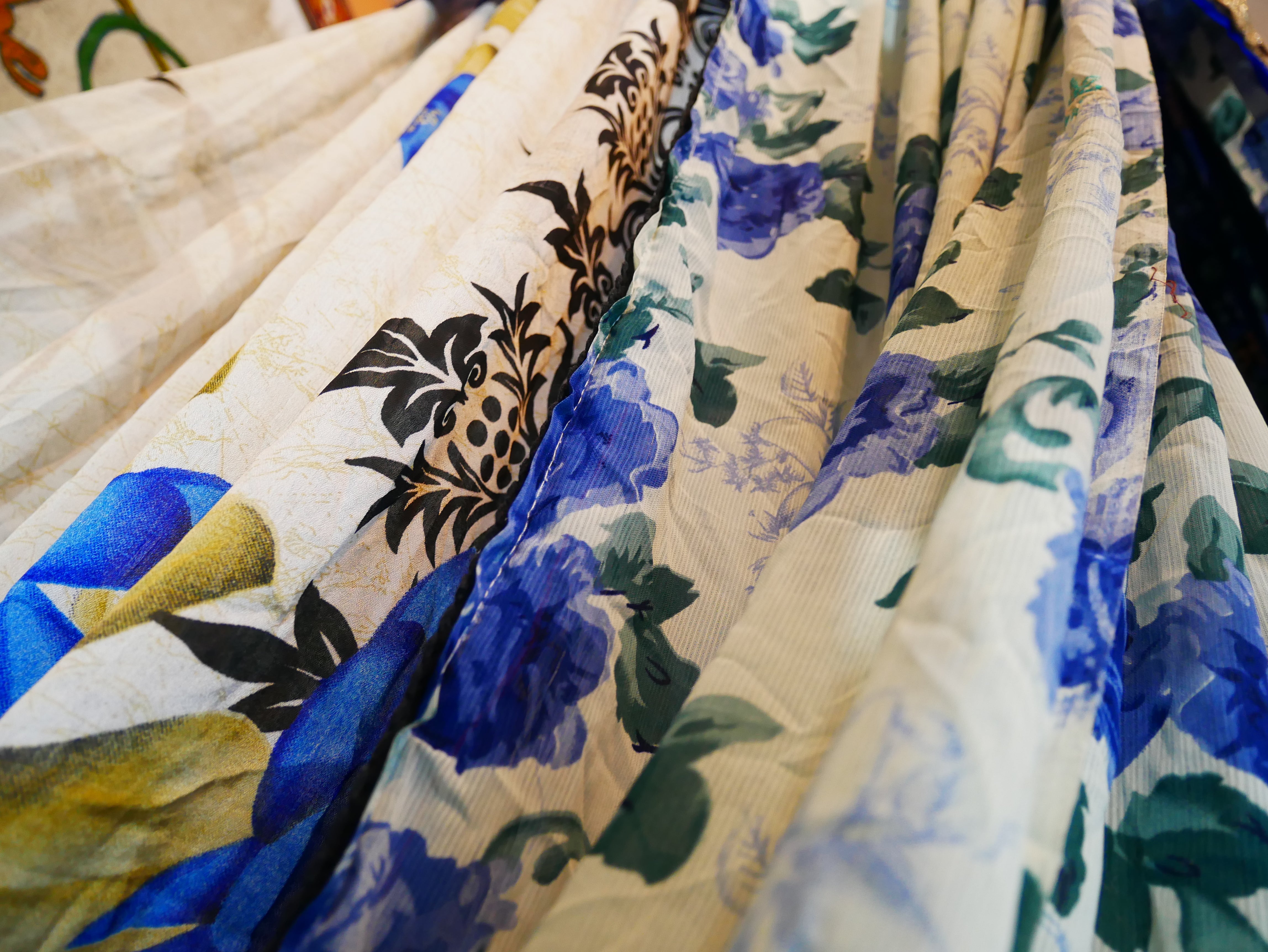 Saree canopy - indoor tent - bed canopy | bohemian wedding backdrop | Indian Hippie decor - floor seating area | meditation room - glamping