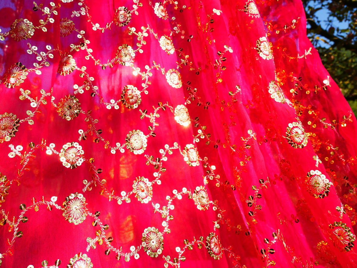 Saree canopy - hanging tent - bed canopy | bohemian wedding backdrop | Indian Hippie decor - floor seating area | meditation room - glamping